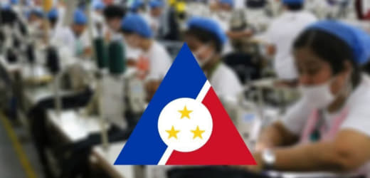 菲律宾劳工部周日提醒雇主，今年二月份该国将有两个特别非工作假日(Spe...