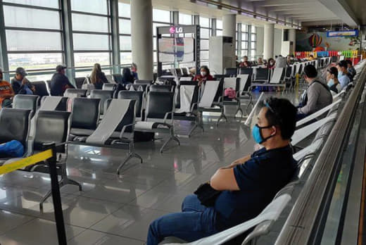 马尼拉国际机场管理局（MIAA）周五表示，从2月4日开始，尼诺阿基诺国...