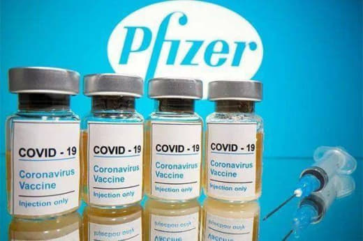 辉瑞公司承诺向菲律宾提供3000万剂儿童新冠疫苗