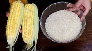 大米价格上涨贸工部长:少吃白饭用红薯或玉米代替