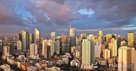 菲律宾写字楼市场将继续复苏