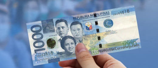 在菲律宾一千比索够你活多久？