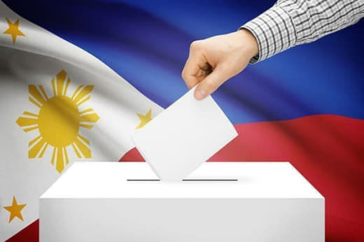 菲律宾选举监督组织接大量贿选报告