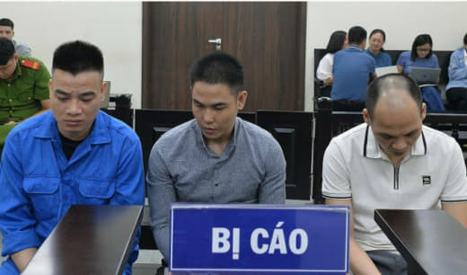中国程序员写不出网赌程序被越南人拔掉14颗牙