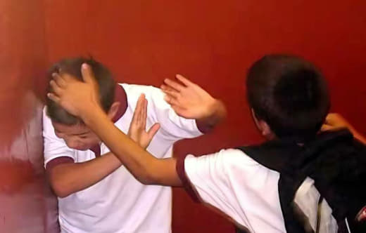菲律宾教育部调查10年级学生因被霸凌而死亡事件