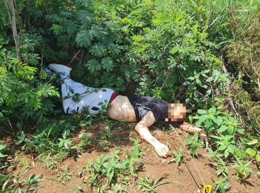 在柬泰边境枪杀一中国男子后，两嫌犯被逮捕！