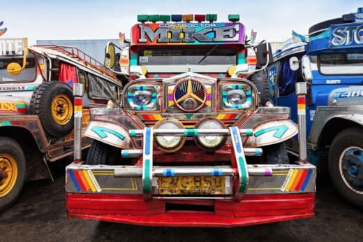 由于燃油价格持续上涨，菲律宾集尼车运营商和司机联合会周日呼吁当局批准该...