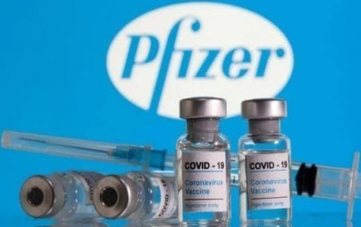 新冠肺炎疫苗实施计划将向菲提供1000万剂疫苗