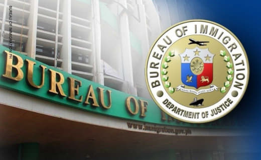 菲律宾移民局(BI)已在其位于首都区和其他1级警报区域的所有办事处开放...