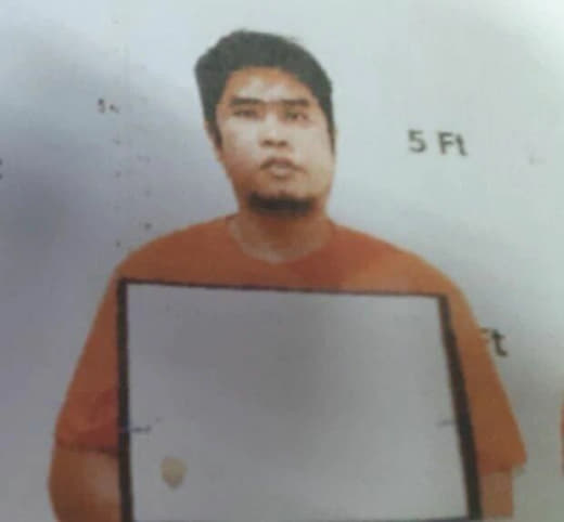 菲律宾国调局近日在奎松市逮捕恐怖组织阿布成员