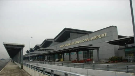 曾被誉为亚洲最棒的机场之一，马尼拉国际机场的前世