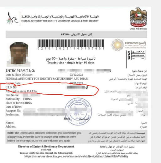 在迪拜的小T什么都没做错，却背上了五万多迪的罚款，而且无法出境！