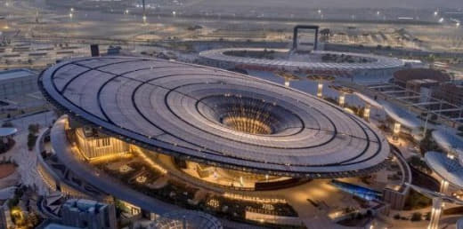 2020迪拜世博会：阿联酋航空为旅客提供免费一日票