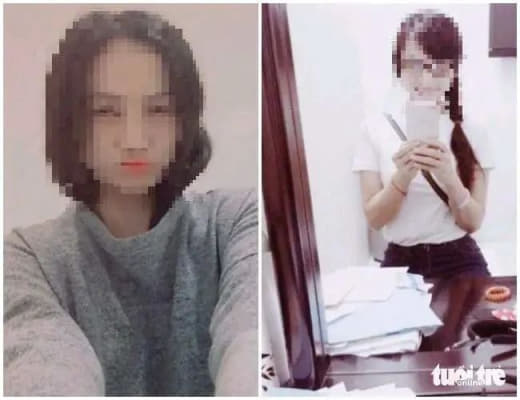 45岁越南女子在网上假装“辣妹”，设下陷阱，诈骗男子超过120亿