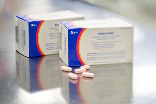抗新冠药Paxlovid获菲律宾紧急使用授权