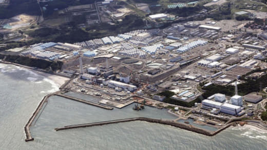 日本正式启动福岛核污水排海，今年将分4次共排3.12万吨