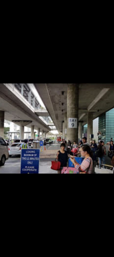 提醒!】马尼拉国际机场四号航站楼重新启用影响100本地航班