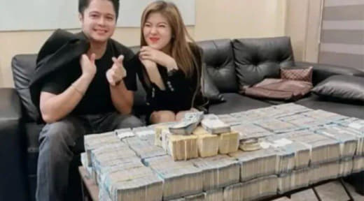 菲律宾网红夫妇涉2亿比索庞氏骗局逃往日本