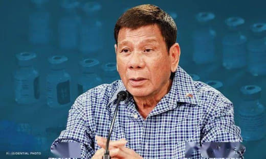 晚间援引菲律宾国家警察的数据称，该国的犯罪率从2016年杜特地总统上任...