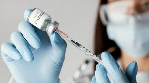 菲政府暂不强制要求接种加强针疫苗
