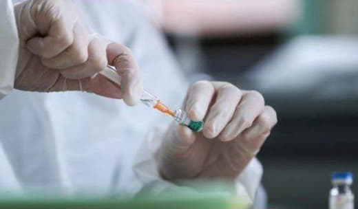 4月25日起菲律宾免疫功能低下者可接种第二剂加强针疫苗