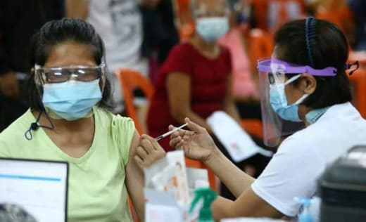 菲律宾卫生部：德尔塔等出现抗药性致突破性感染增加