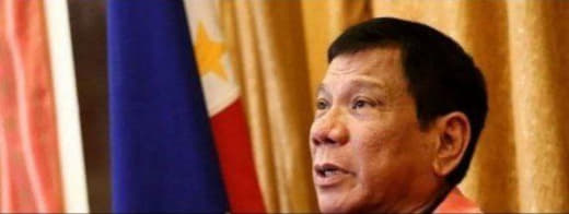 菲律宾呼吁为易受全球变暖影响的发展中国家提供可获得的气候融资，并表示应...