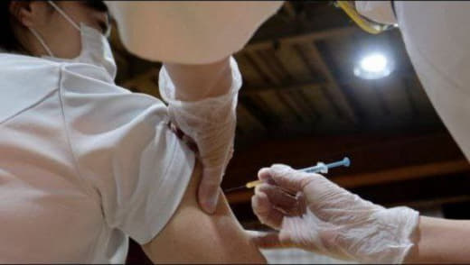 菲首都区一家医院错向医护人员提供第二剂加强针疫苗
