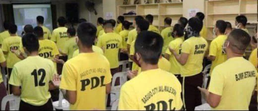 菲律宾缉毒战部分死者死亡证明造假