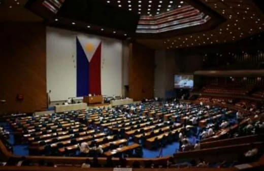 菲律宾参议院二读通过合法性行为年龄提高至16岁