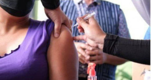 卫生部将在投票区设立疫苗接种站