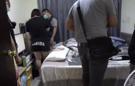 骗2名闺密到柬埔寨被重判，被捕前“谢谢哥给我这个平台”，被捕后“我是被...