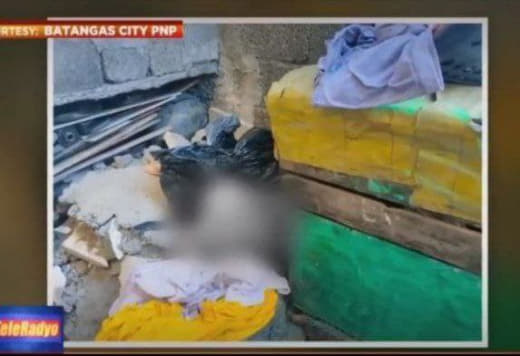 令人发指！菲律宾5岁小女孩遭23岁男子施暴后惨死，抛尸垃圾场……