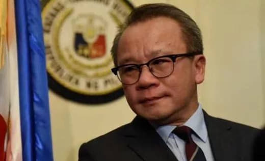 菲律宾律师:出现该情况，林丽妮可取代小马科斯成为总统！