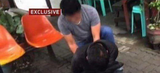 据菲媒体GMA报道，菲律宾海关局近日逮捕一名涉及枪击五名海关局人员的现...