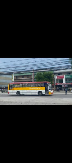 菲律宾一巴士在知名商场前发生爆炸！疑似恐怖袭击！