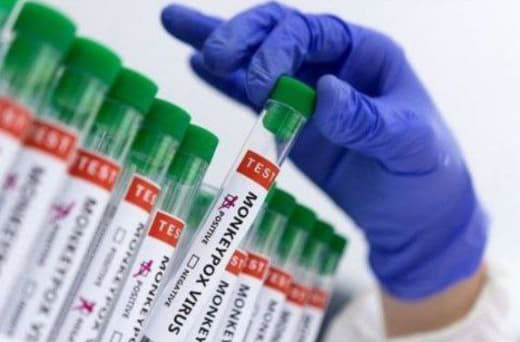 菲卫生部考虑采购猴痘疫苗及抗病毒药物以应对病例爆发