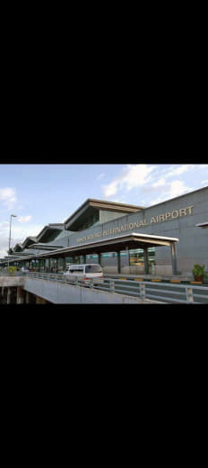 菲律宾NAIA机场被评为“世界上最差商务机场”