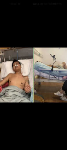生病不重视，柬埔寨一中国小伙拖成肾衰竭，华人切要警惕