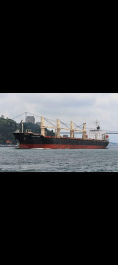 菲律宾渔船与外籍货轮相撞目前还有7人失踪
