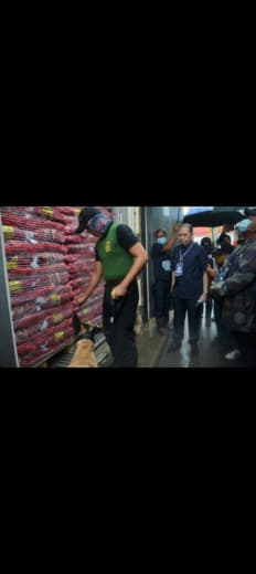 菲农业部官员被指索贿疑似中国产洋葱“放行费”喊价50万
