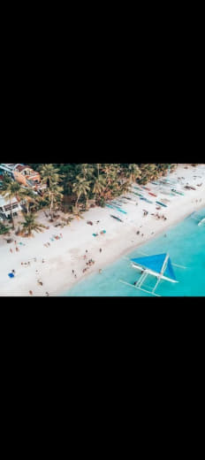 菲律宾卫生部计划在多个旅游目的地试点“无烟海滩”
