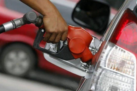 菲律宾能源部周六表示，根据5月30日至6月3日的国际市场交易数据，柴油...