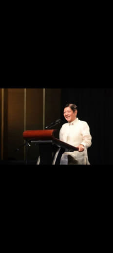 菲律宾当选总统小马科斯：菲最强劲的伙伴一直是我们的近邻和好朋友中国