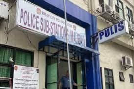 帕赛警局距离阳光BC大楼仅几百米内政部长震怒撤职所有警察