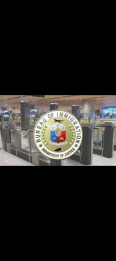 菲45移民官涉机场“保关”被开除
