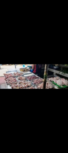 菲律宾多地菜市场报告无鸡肉可卖或调涨至每公斤200菲币