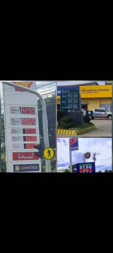 菲律宾Unioil周六通过社交媒体表示，石油产品价格下周将再次面临大幅...