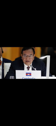 据本地媒体报道，柬埔寨外长巴速坤将于6月29日至30日对缅甸进行为期2...