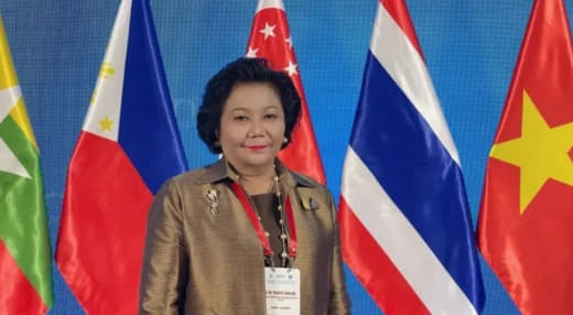 泰国将与柬埔寨越南合作，共同打击电信诈骗，以及假新闻。